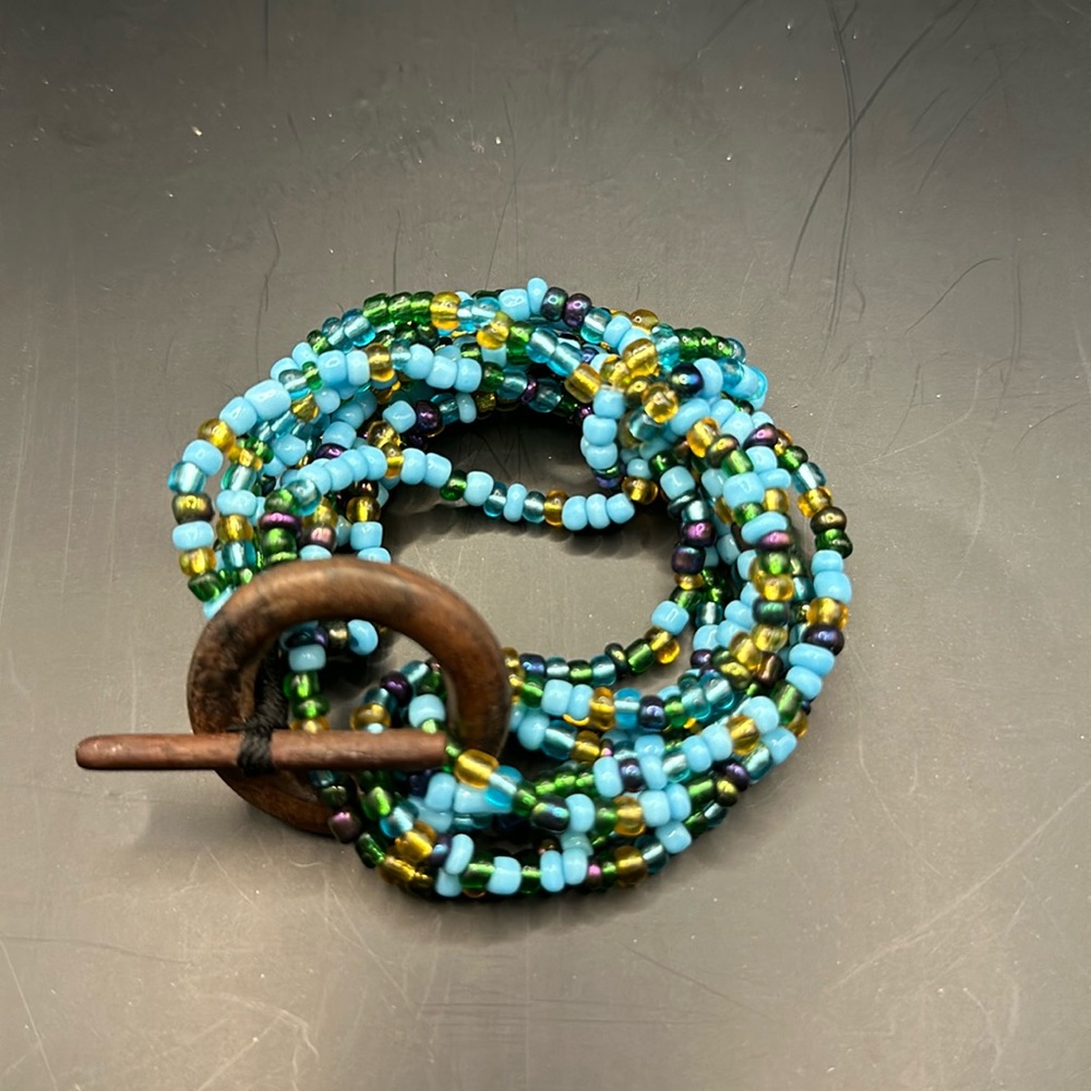 Beaded Bracelet